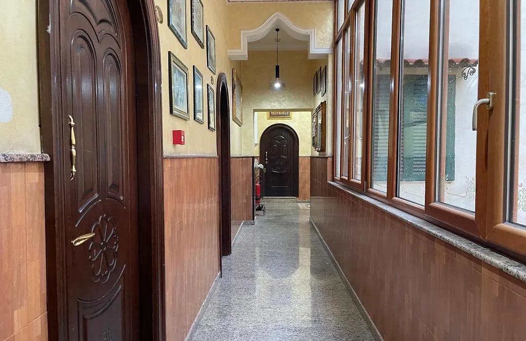 Hotel Mignon-1